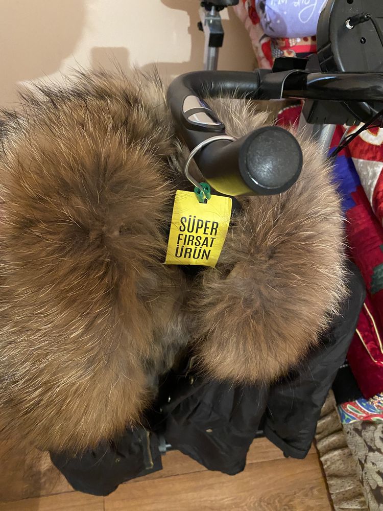 Продам парку