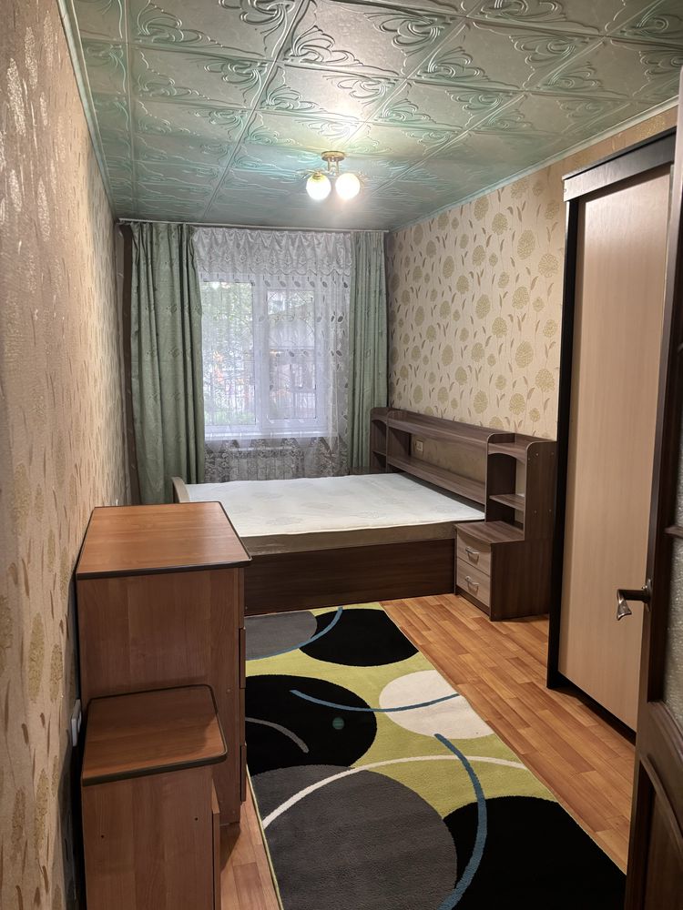 Продам квартиру Сатпаева 14/1 44.7 кв. м.