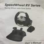 SpeedWheel Rv Series