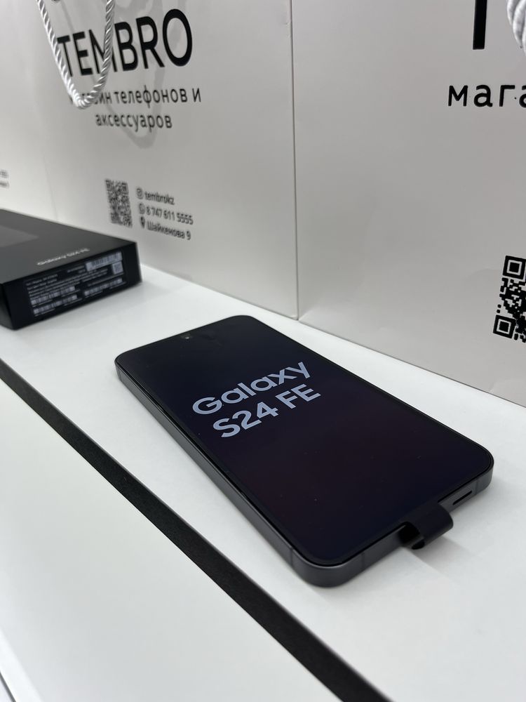 Samsung S24FE продам