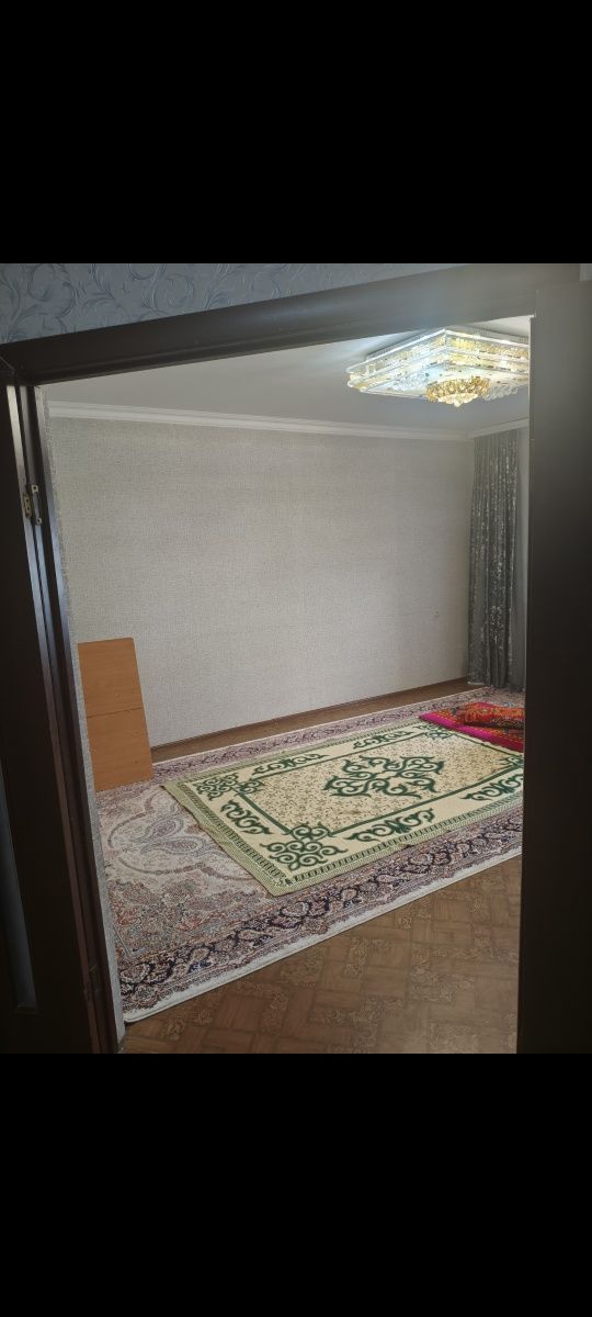 Срочно продается 2х ком.квартира.
