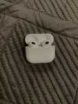 AirPods звоните на номер