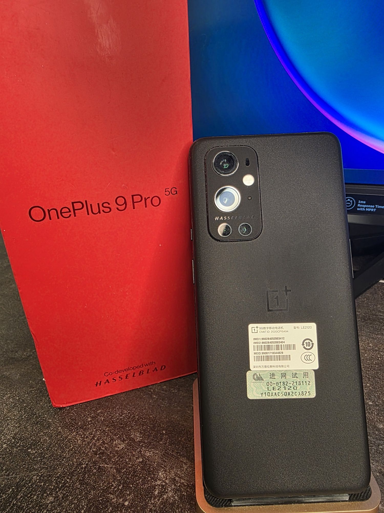OnePlus 9 Pro 12/256