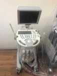 УЗИ сканер SonoAce-X6 (Samsung Medison) с 3 датчиками