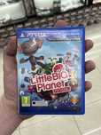 Картридж Little BIG Planet PSVita