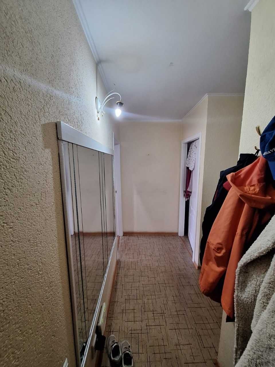 2-комнатная квартира · 48 м² · 4/5 этаж, Горького
