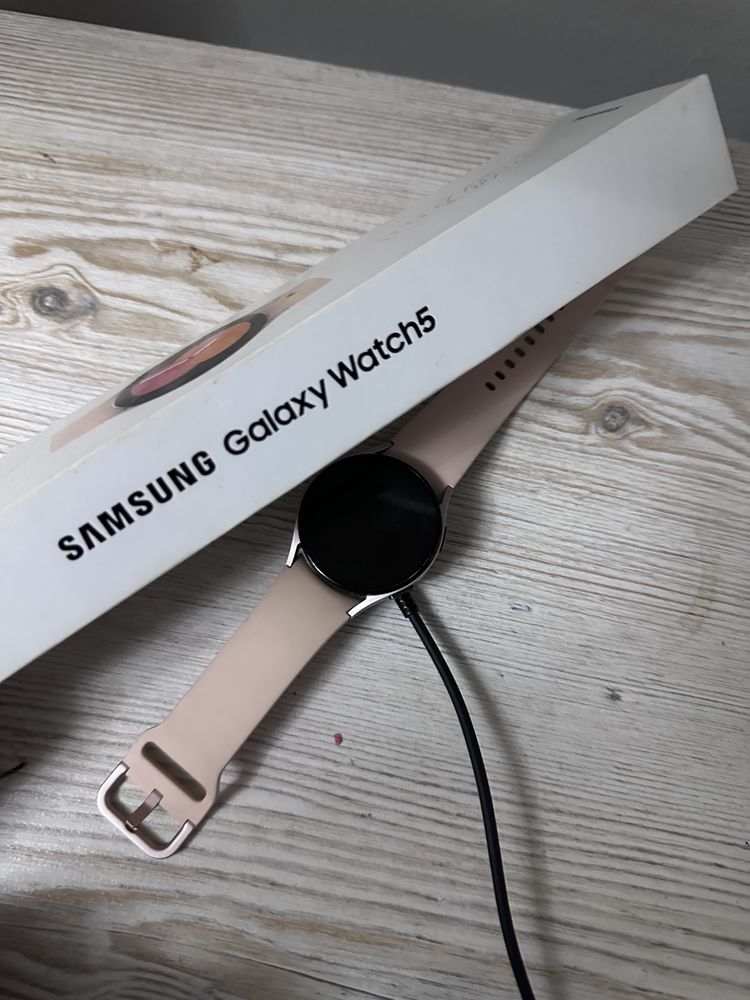 Самсунг galaxy watch 5