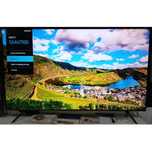 Телевизор Samsung UE55AU7100