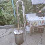 Сам-апарат Булат-38