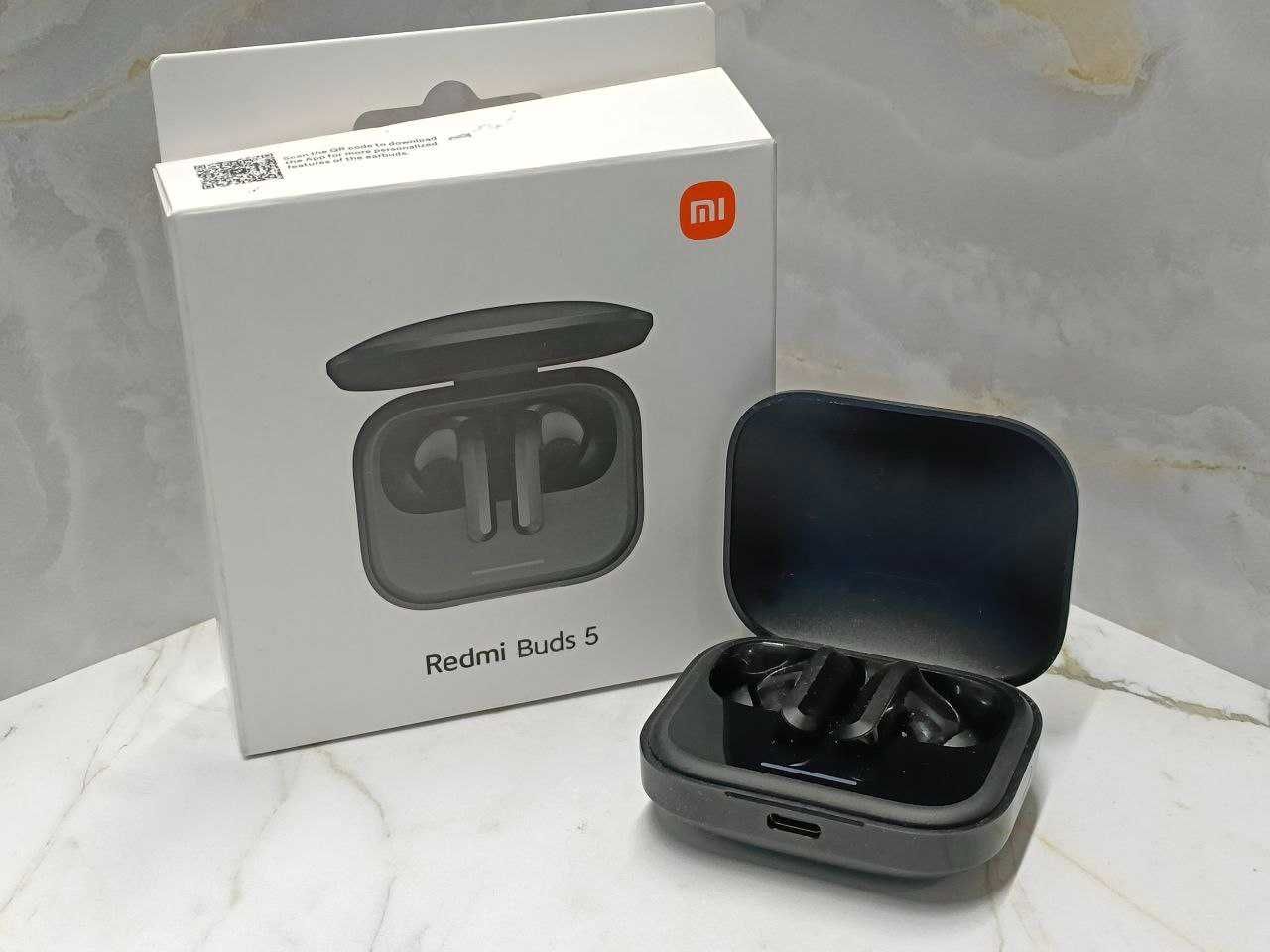 Xiaomi Redmi Buds 5 (Талгар) лот 450993