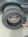 Шины Matador 215/65/R16 б/у