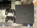 Продам playstation 4