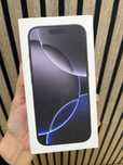 iPhone 16 pro 128gb