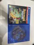 комплект игр для PS4: Rayman Legends + GTA