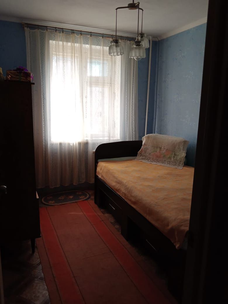 Продам 3-х комн.квартиру
