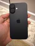 Продам iphone 16 128 gb