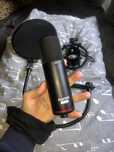 Конденсаторный, студийный микрофон Scarlett Studio CM25 MkIII