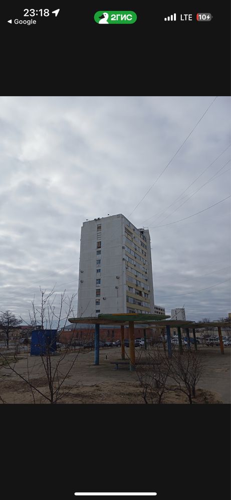Квартира сатылады Ақтау қаласы 4 микрорайон 3 үй