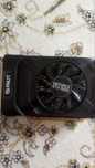 Видеокарта gtx 1050 , в хорошом состояний