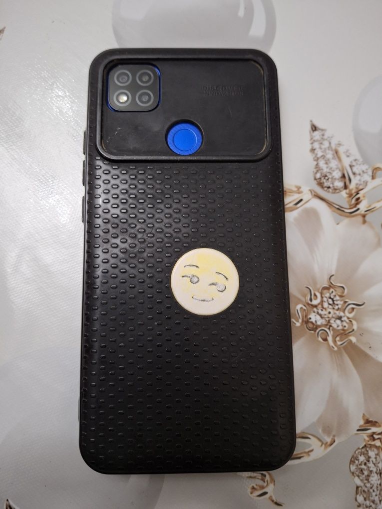 Продам телефон Redmi 9C