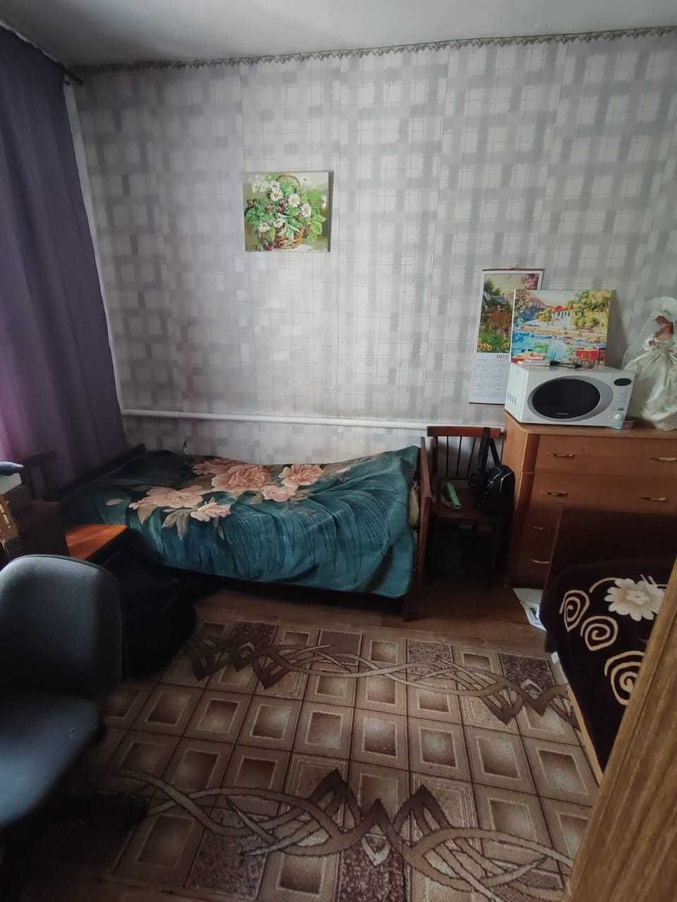 Ухоженный дом с участком 6 сот.  Соцгород.  Все рядом. Торг.