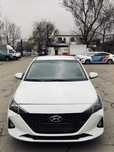 Hyundai Accent 2021