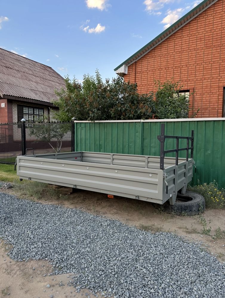 Продам срочно новый кузов
