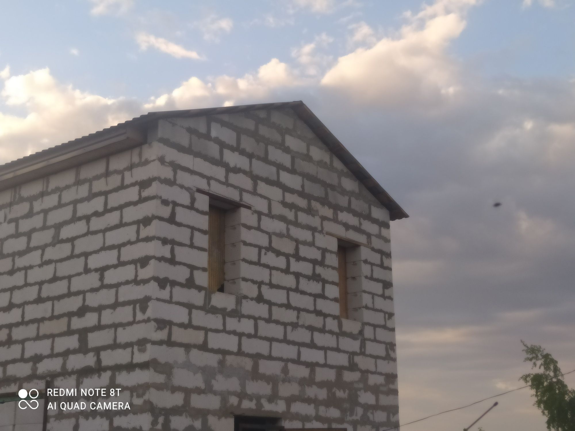 Строительные Услуги