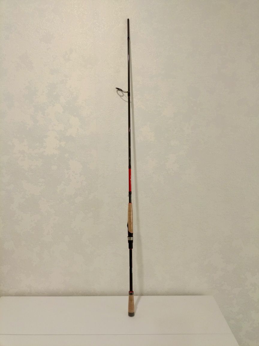 Продам спиннинг Shimano Majestic s80ml-2