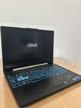 Игровой ноутбук Asus TUF Gaming F15 i5 11400H
