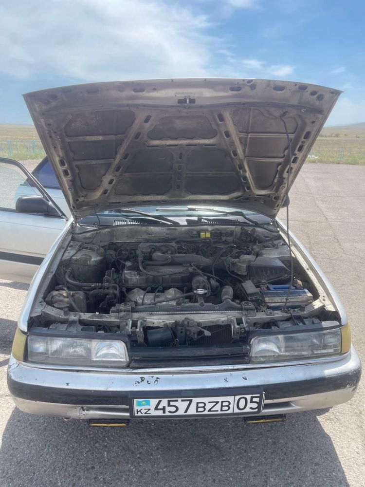 Продается машина Mazda 626