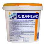 Хлоритэкс для бассейнов 0,8 кг