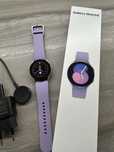 Часы Samsung Galaxy Watch 5
