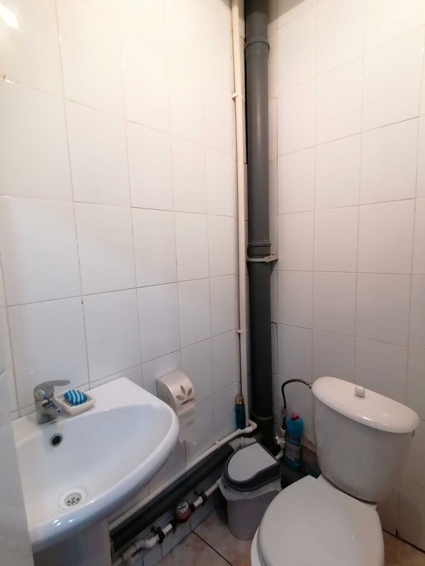 Продам 1Комнатную квартиру, Береке