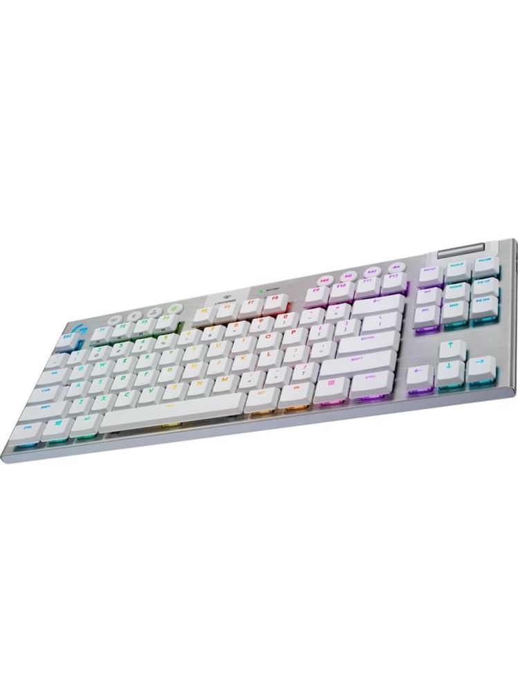 Игровая клавиатура Logitech G915 TKL
