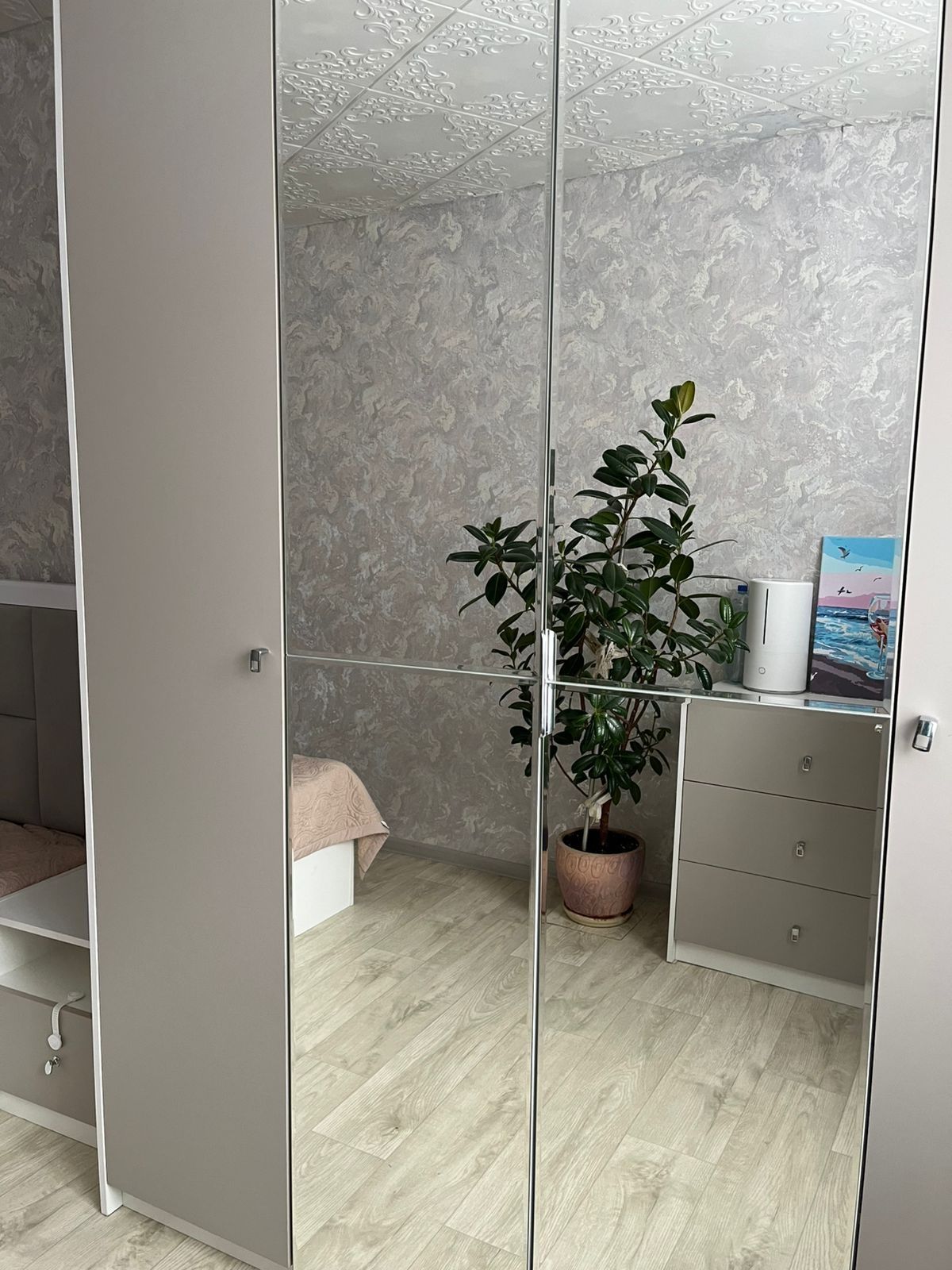 Продам 3-х комнатную квартиру