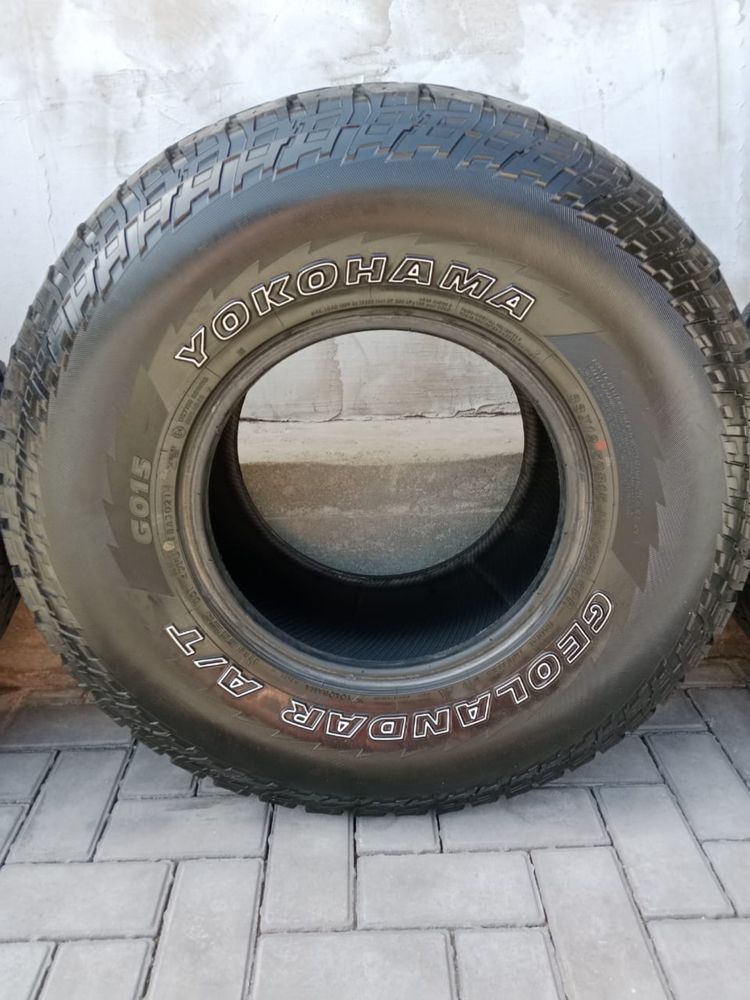 Продам резину.