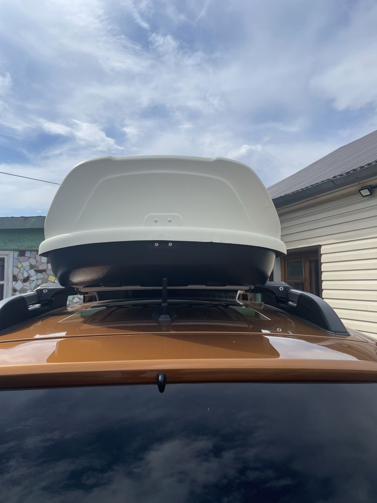 Продам автобокс YUAGO 390