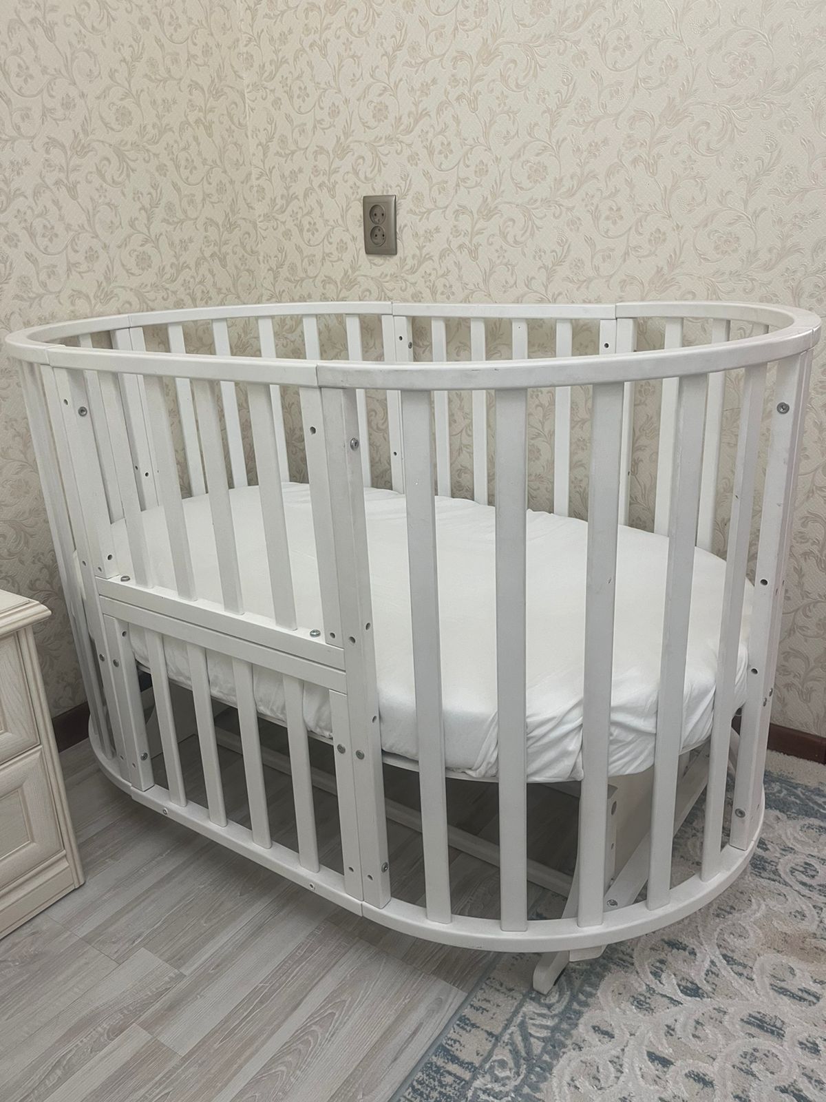 Кровать для малыша