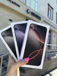Iphone 16 pro 256gb