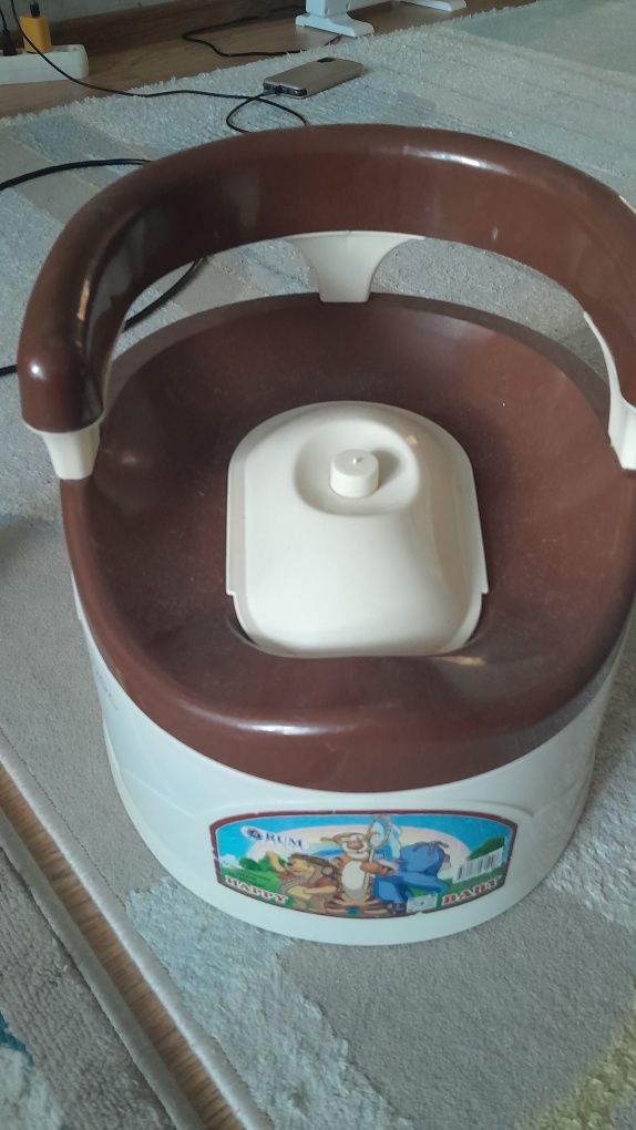 Гаршок для малыш