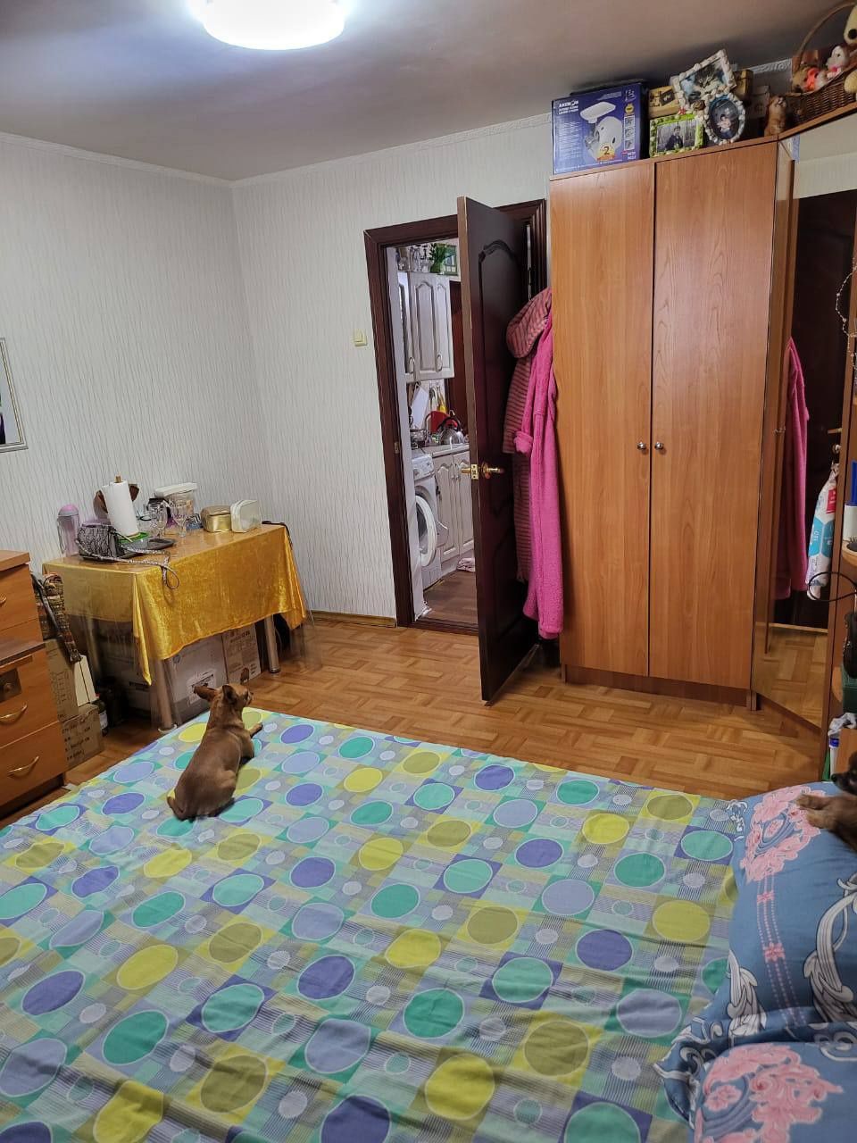 Продам квартиру 2х комнатную 13милл600тыс