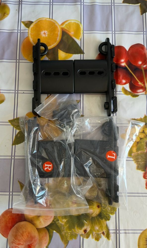 Продам Поперечины Toyota Land Cruiser