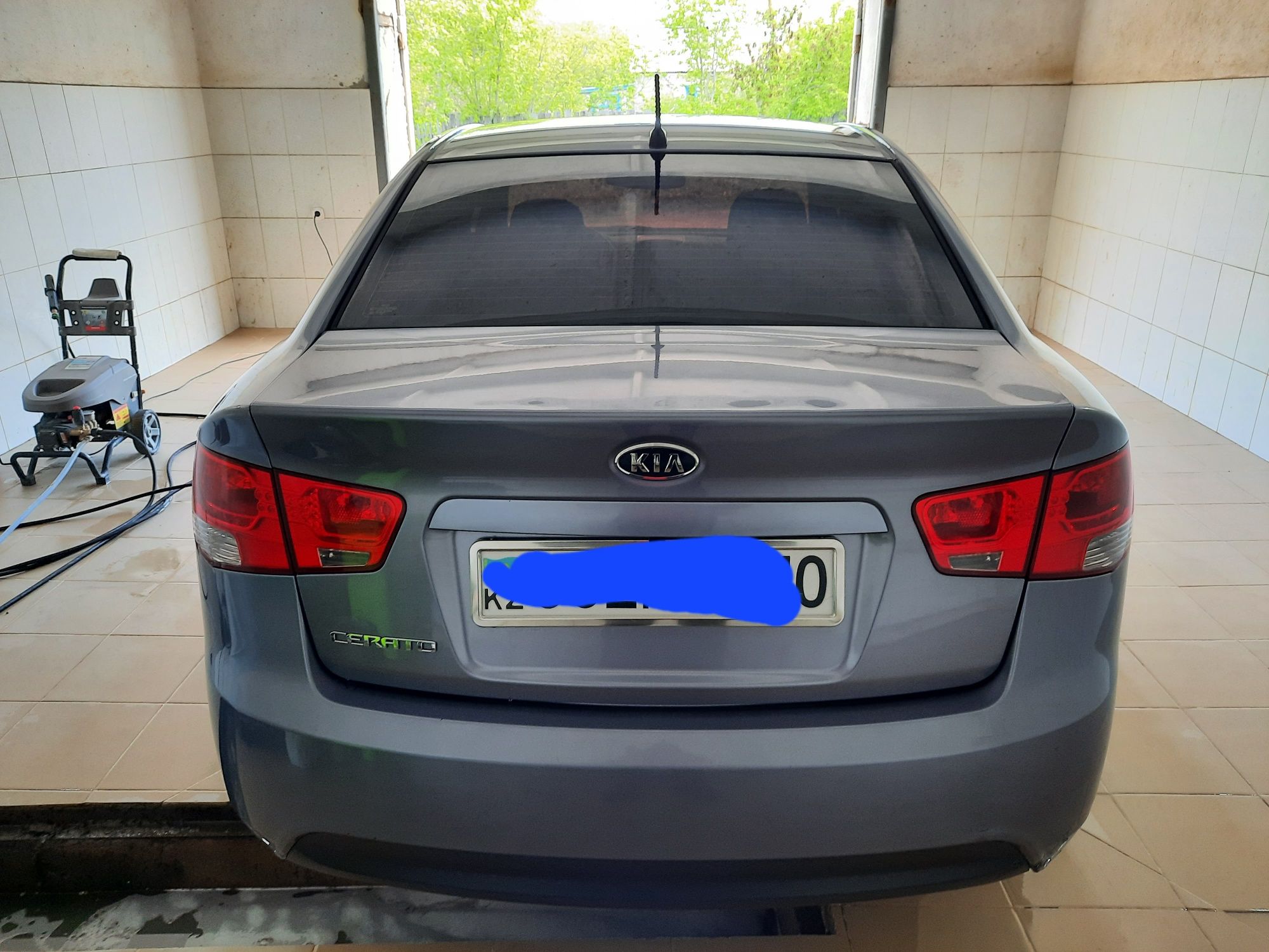 Продам Kia Cerrato в хорошем состоянии.  Звоните, пишите  всё расскажу