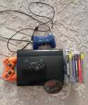 PlayStation 3 обменяю на Nintendo Wii или Ps vita