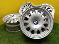 Диски R15 5×120 на BMW.