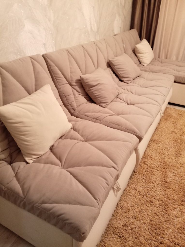 Продам мягкий уголок