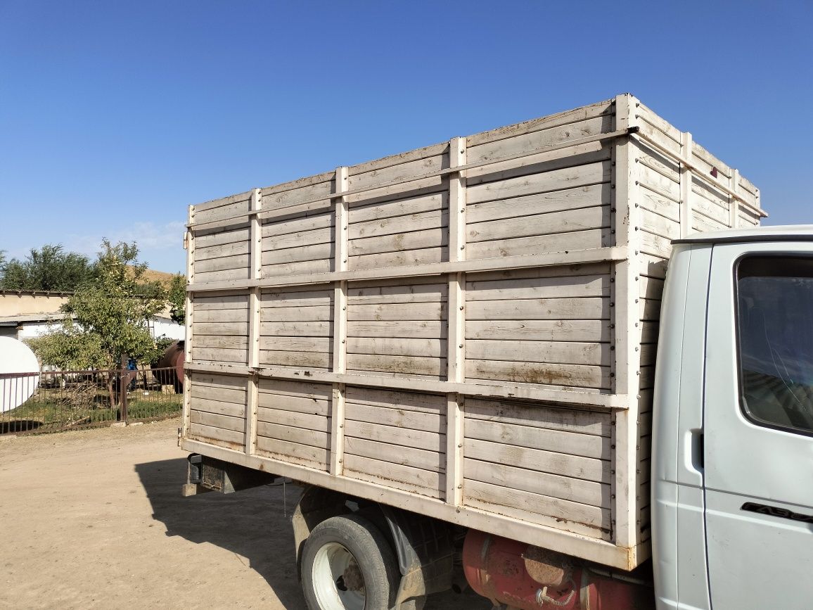 Газель кузов сатылады