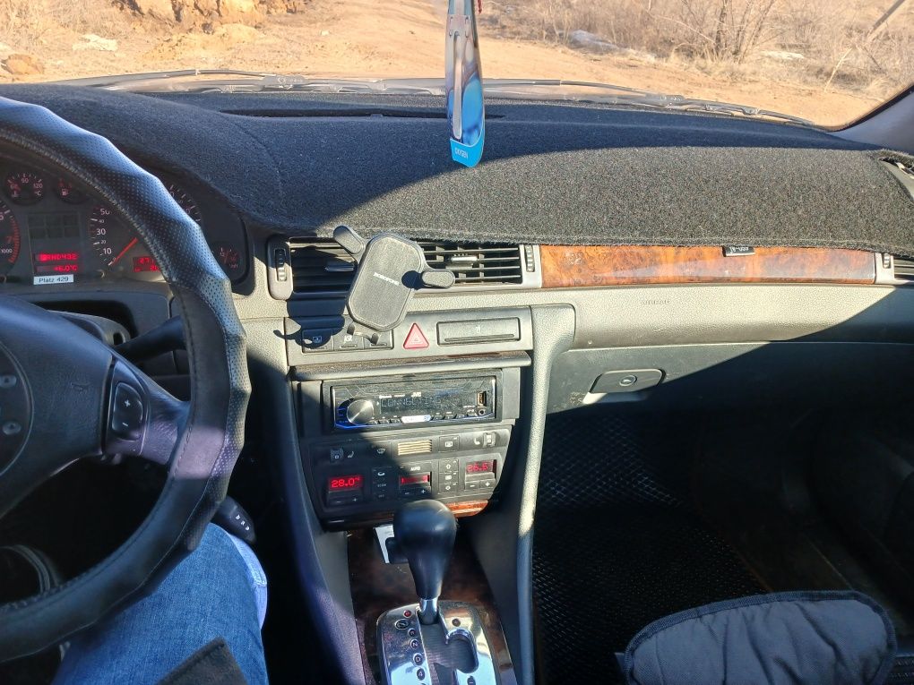 Продам ауди а6с5