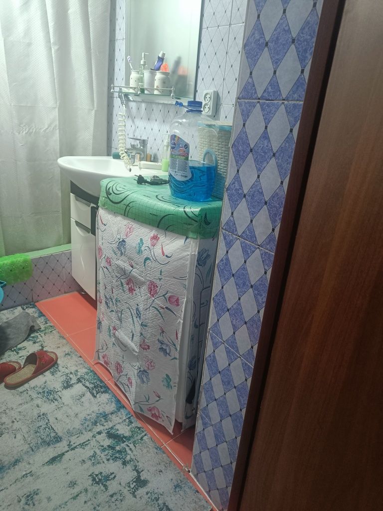 Тез арада қалада үй сатам